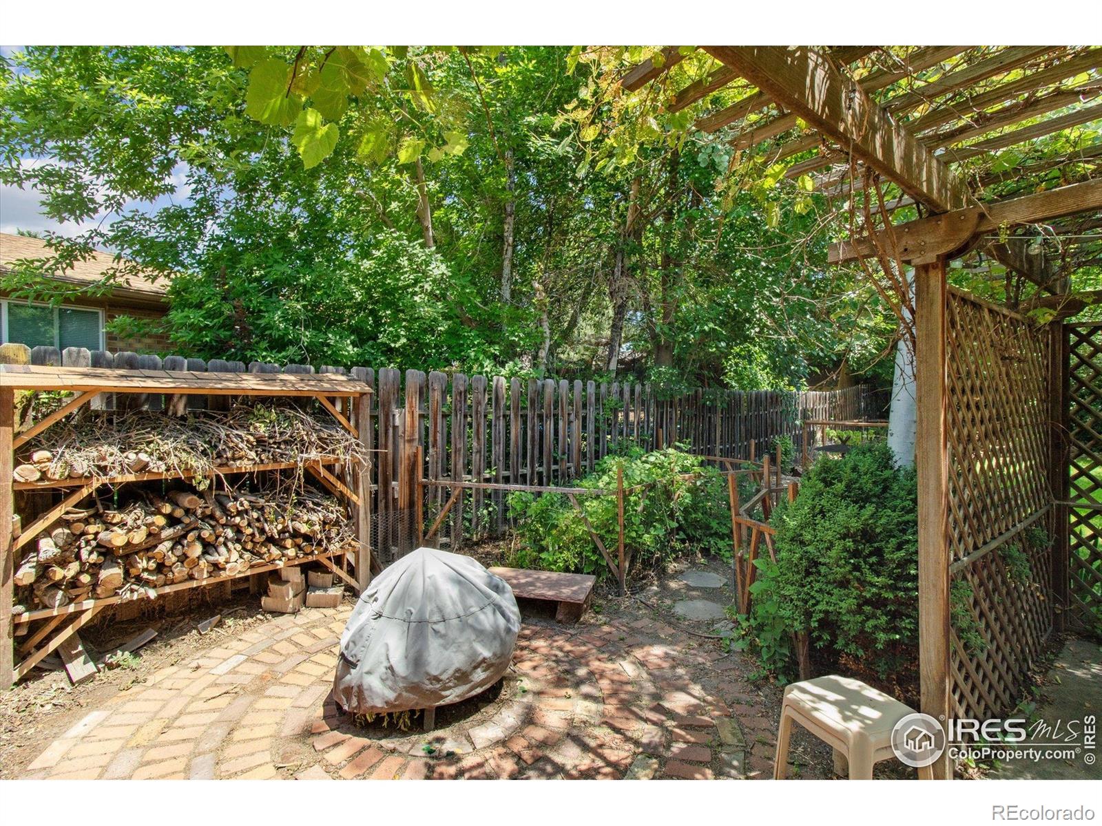 MLS Image #30 for 852  hubbard drive,longmont, Colorado