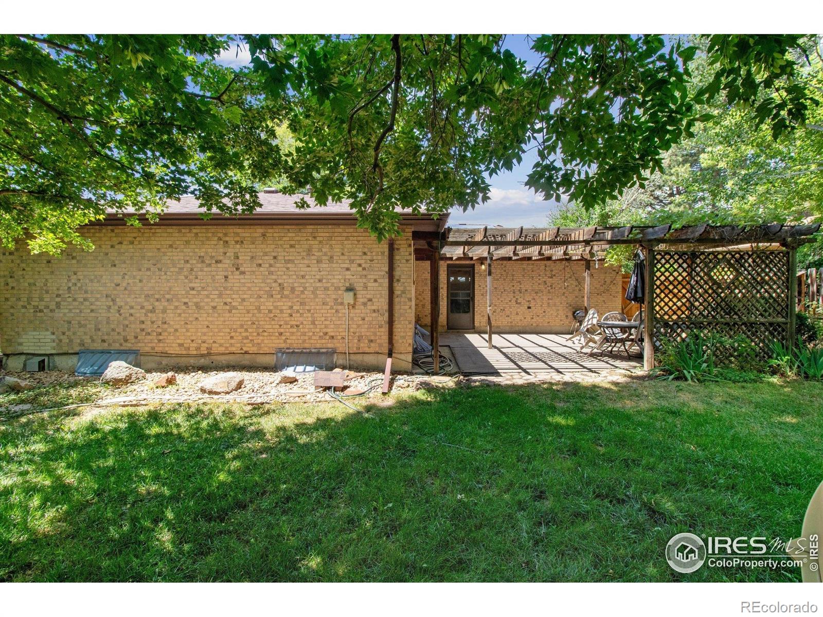 MLS Image #31 for 852  hubbard drive,longmont, Colorado