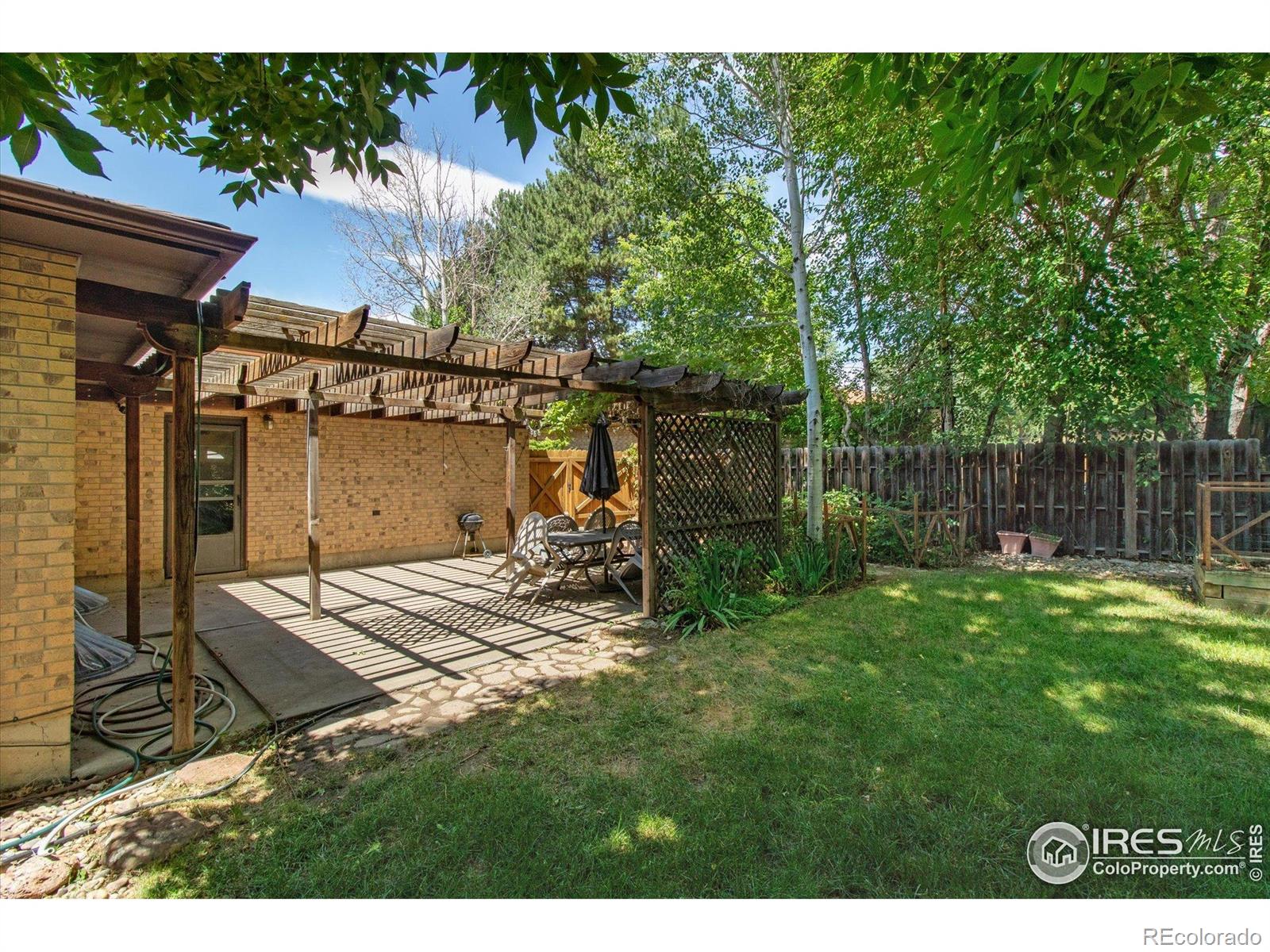 MLS Image #32 for 852  hubbard drive,longmont, Colorado