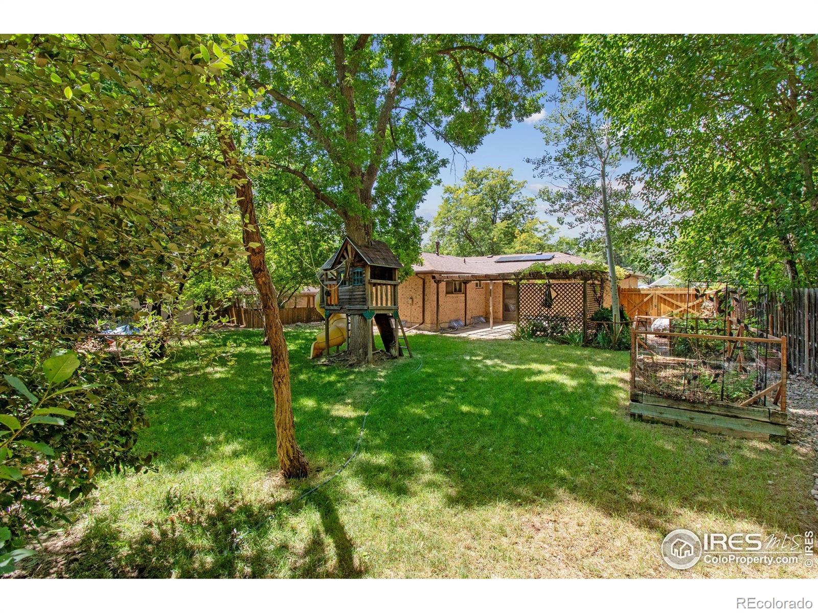 MLS Image #33 for 852  hubbard drive,longmont, Colorado