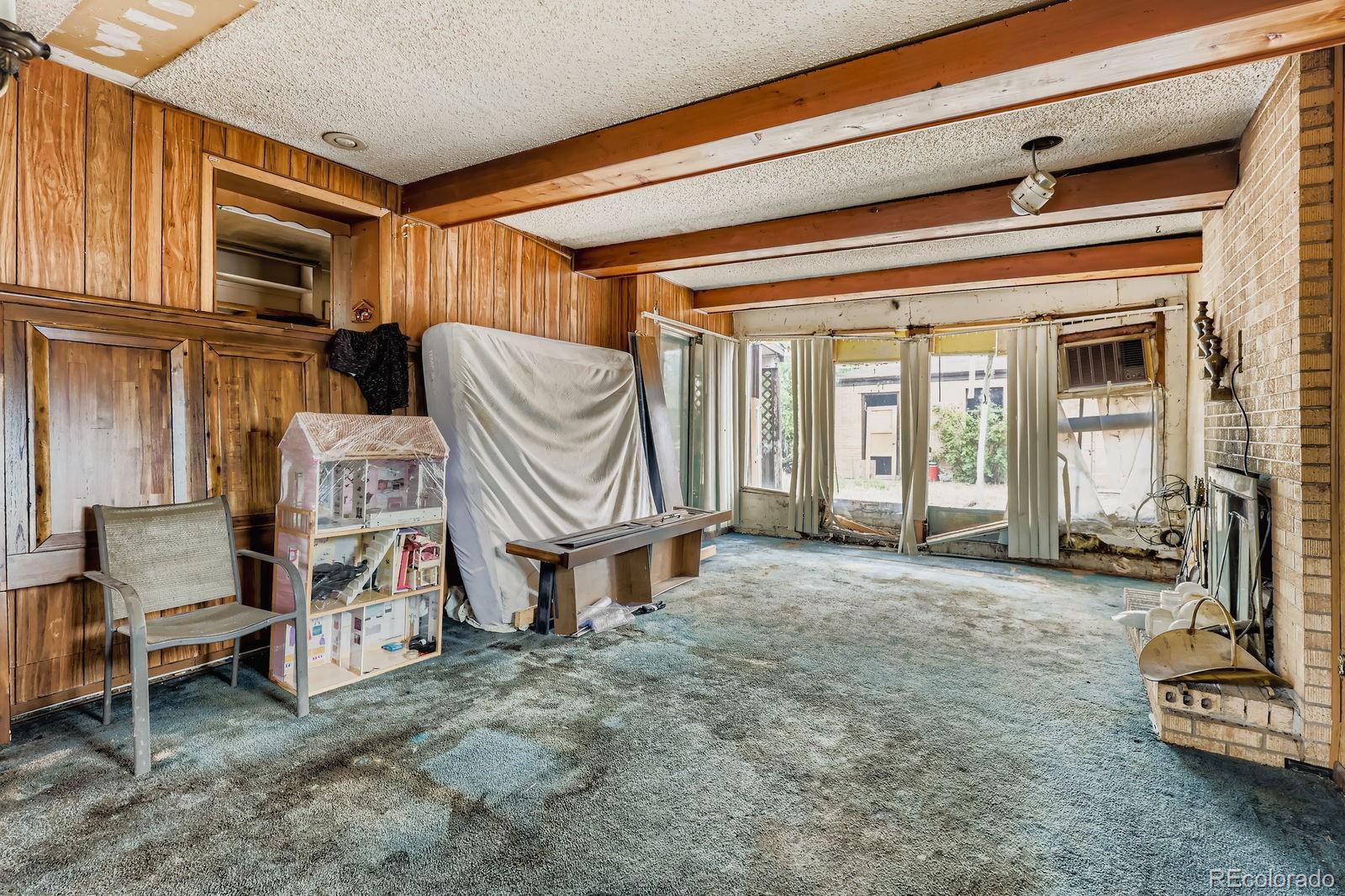 MLS Image #5 for 2200  poplar street,denver, Colorado