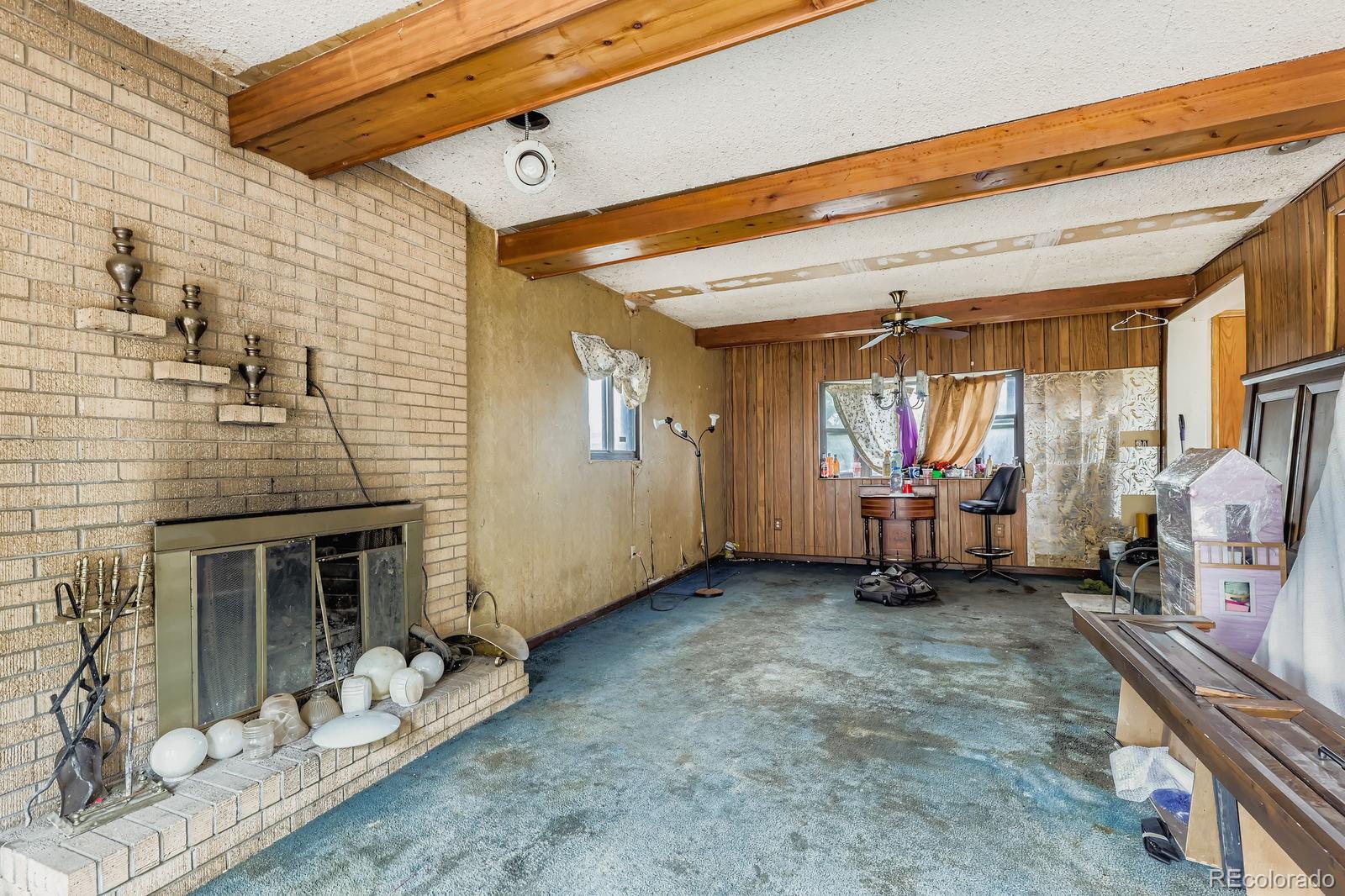 MLS Image #6 for 2200  poplar street,denver, Colorado