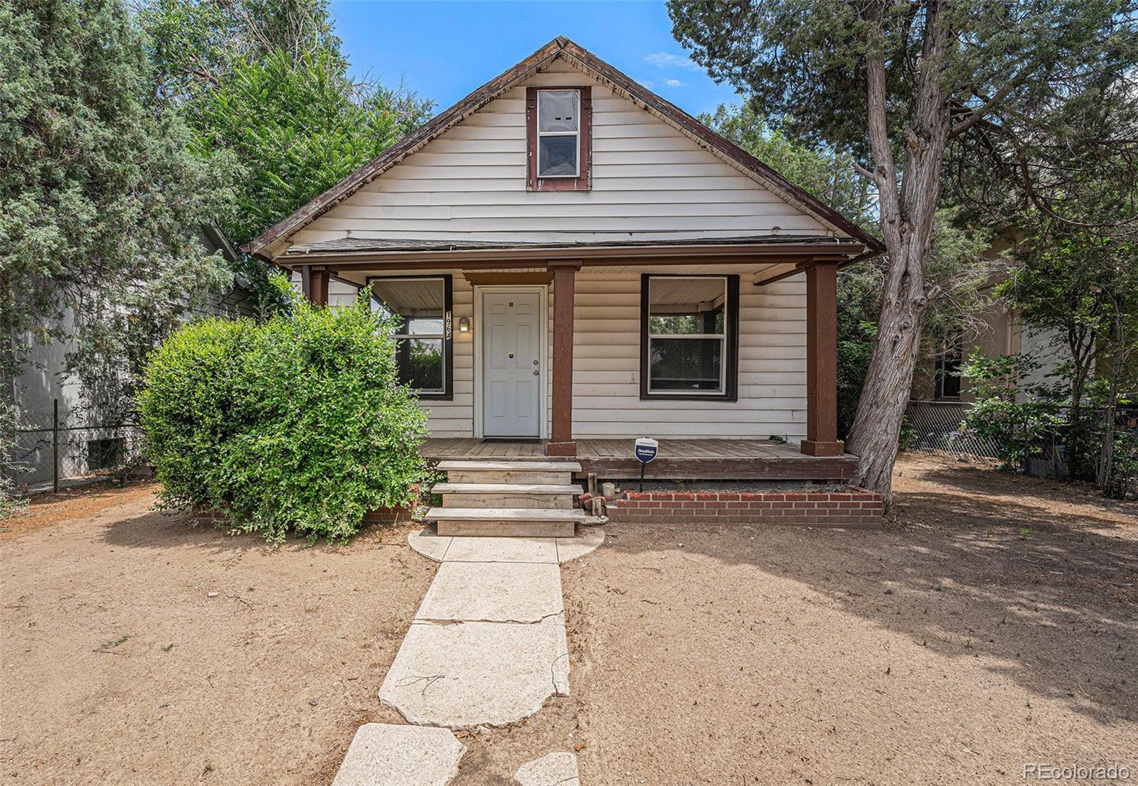 MLS Image #0 for 1964  galena street,aurora, Colorado