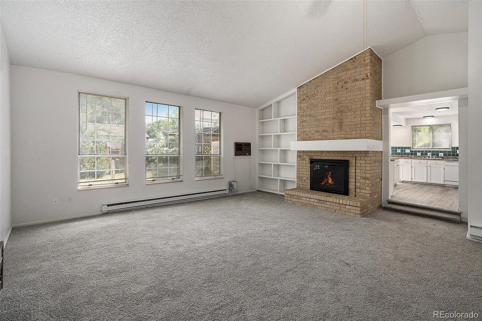 MLS Image #1 for 14598 e evans avenue,aurora, Colorado