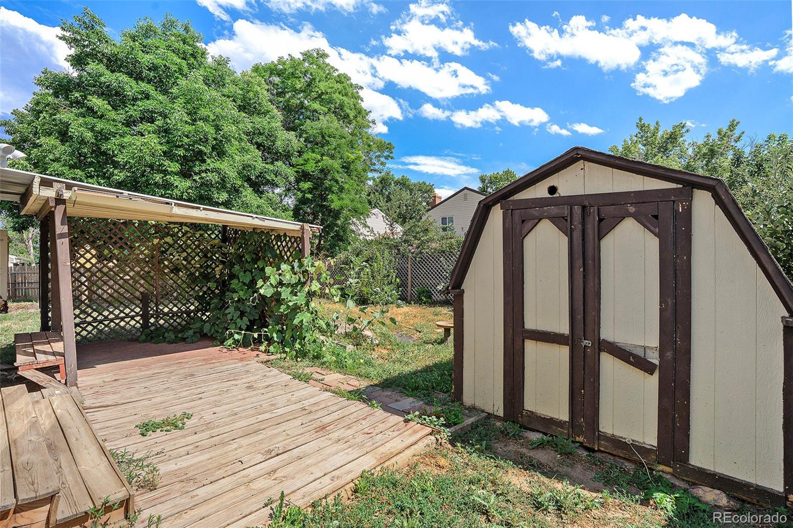 MLS Image #9 for 14598 e evans avenue,aurora, Colorado