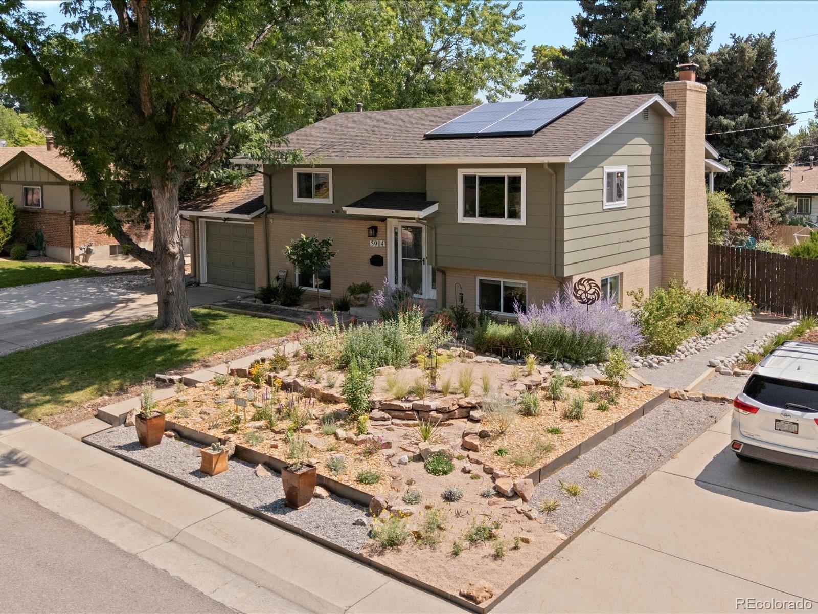 MLS Image #2 for 5904  urban court,arvada, Colorado