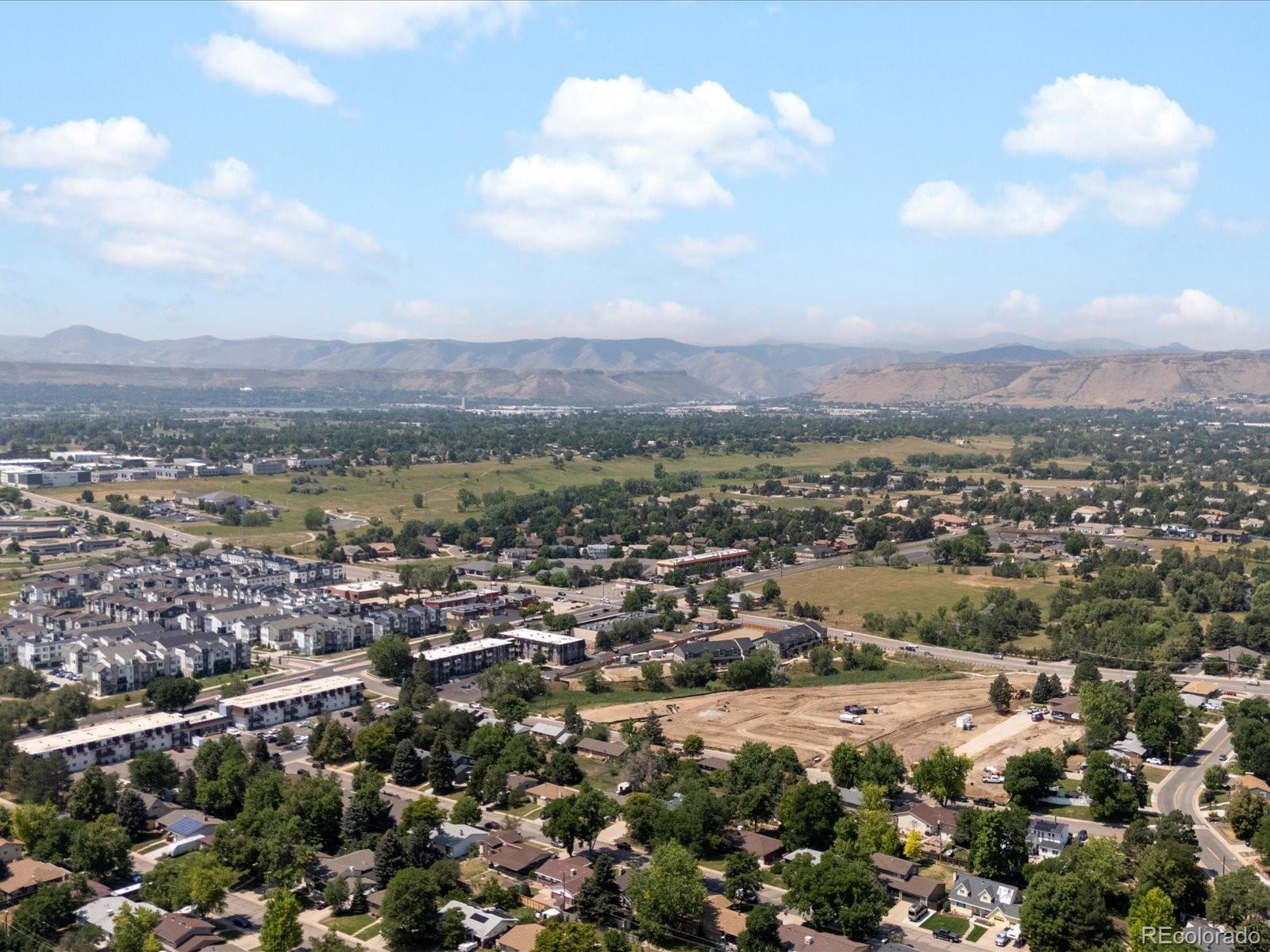 MLS Image #3 for 5904  urban court,arvada, Colorado