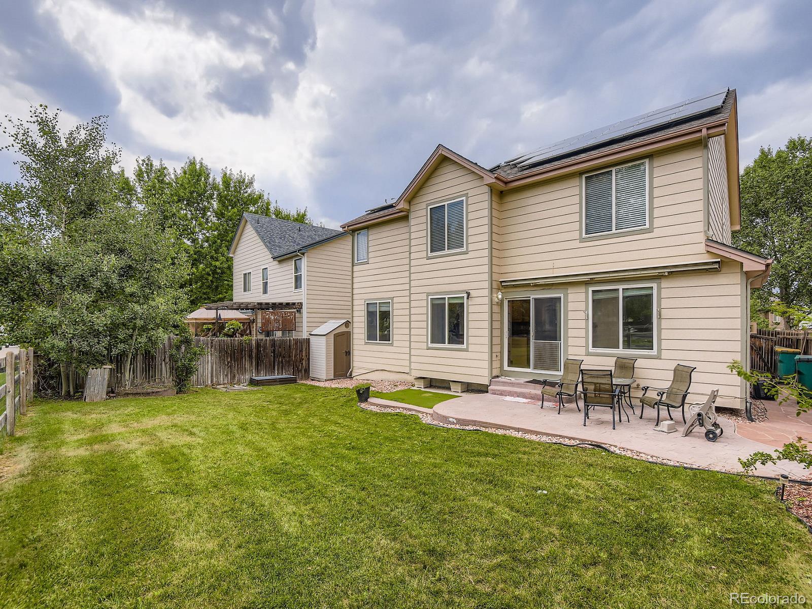 MLS Image #10 for 20462 e mansfield place,aurora, Colorado