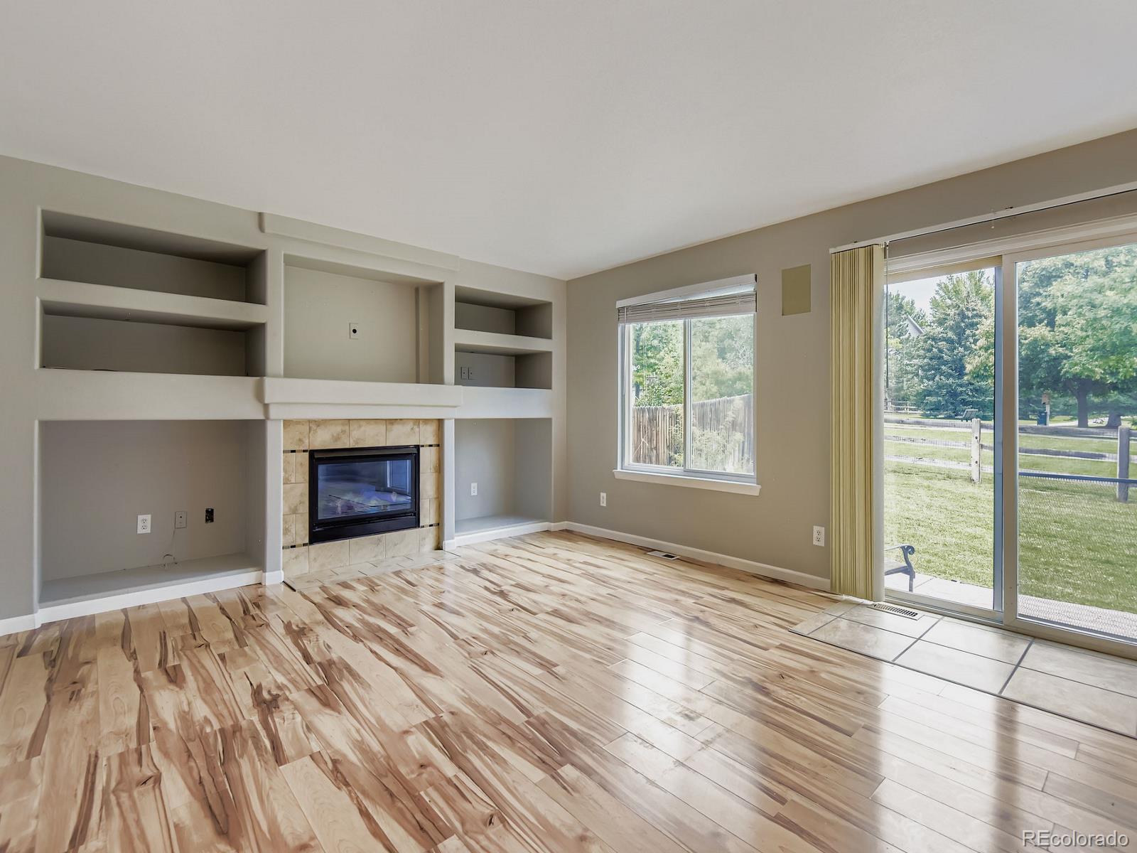 MLS Image #4 for 20462 e mansfield place,aurora, Colorado
