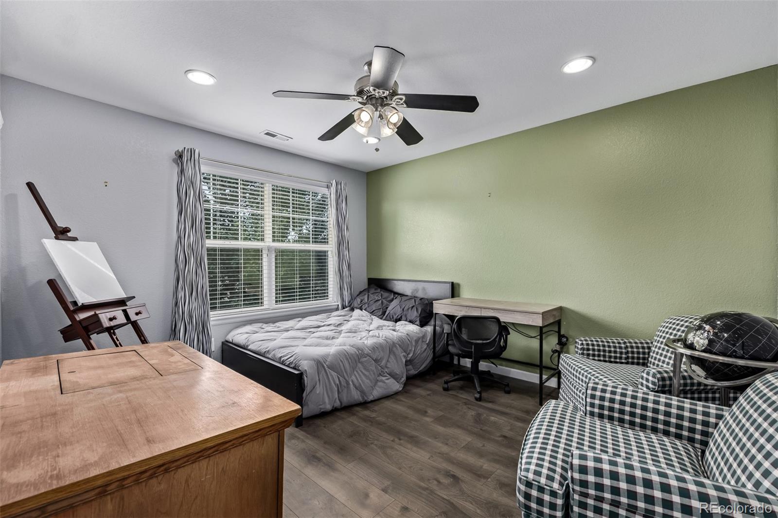 MLS Image #12 for 1273 n heritage avenue,castle rock, Colorado