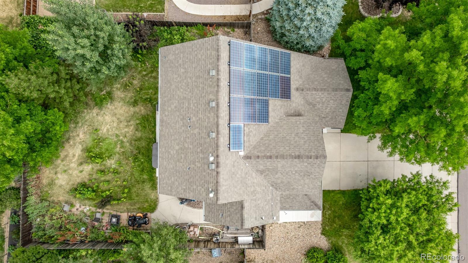 MLS Image #15 for 1273 n heritage avenue,castle rock, Colorado