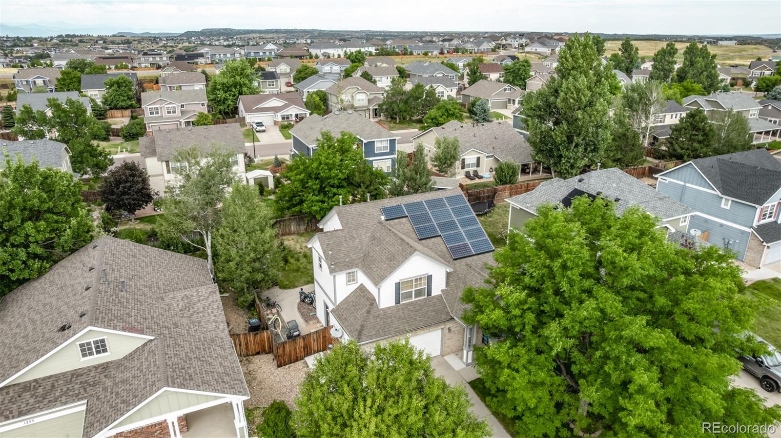 MLS Image #18 for 1273 n heritage avenue,castle rock, Colorado