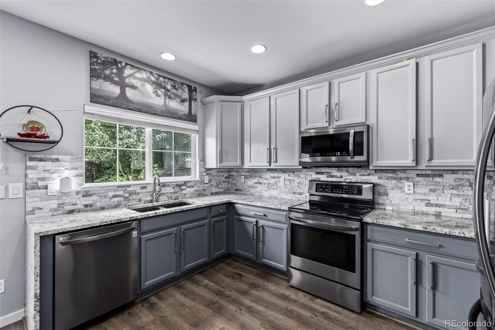 MLS Image #5 for 1273 n heritage avenue,castle rock, Colorado
