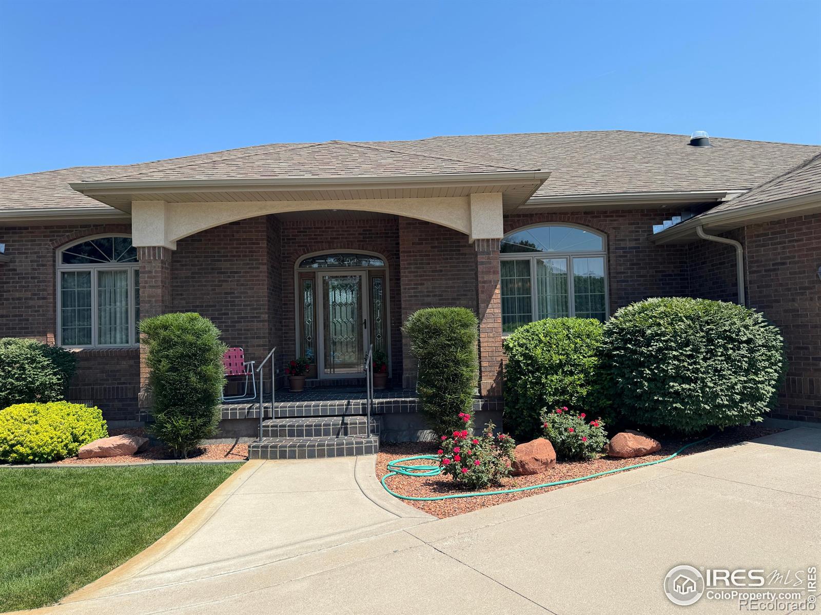 MLS Image #2 for 117  hillside drive,sterling, Colorado