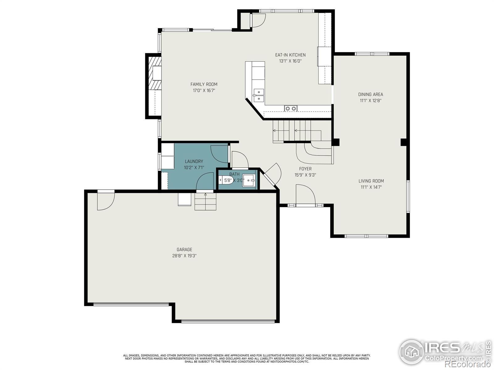 MLS Image #30 for 238  wood duck court,windsor, Colorado