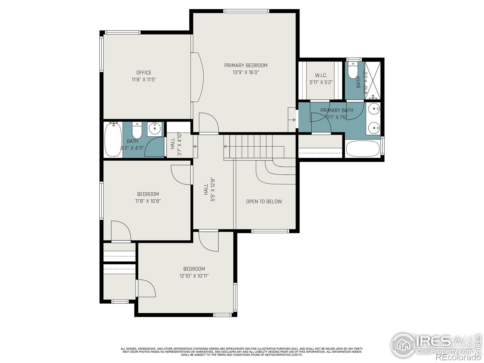 MLS Image #31 for 238  wood duck court,windsor, Colorado
