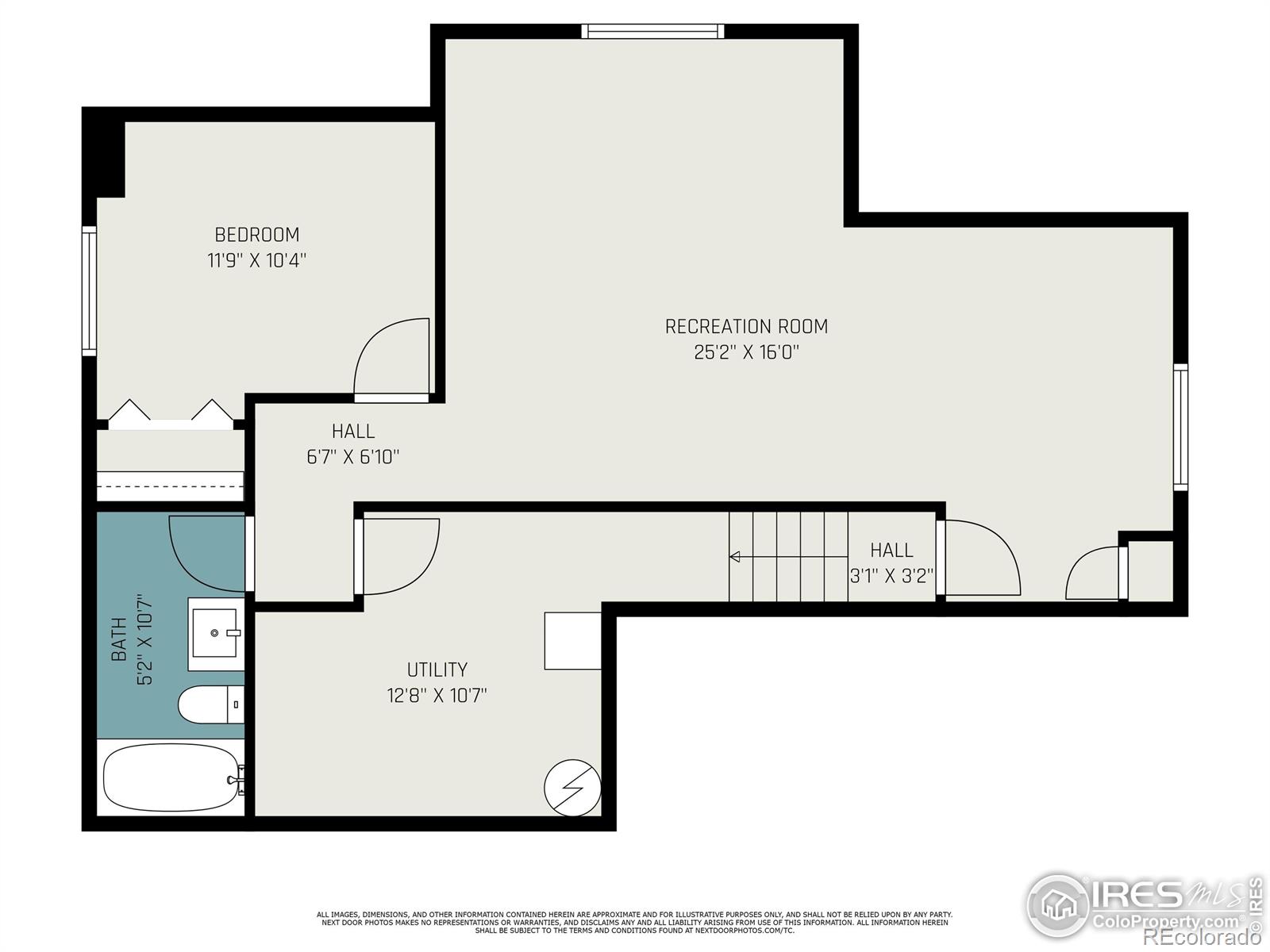 MLS Image #32 for 238  wood duck court,windsor, Colorado