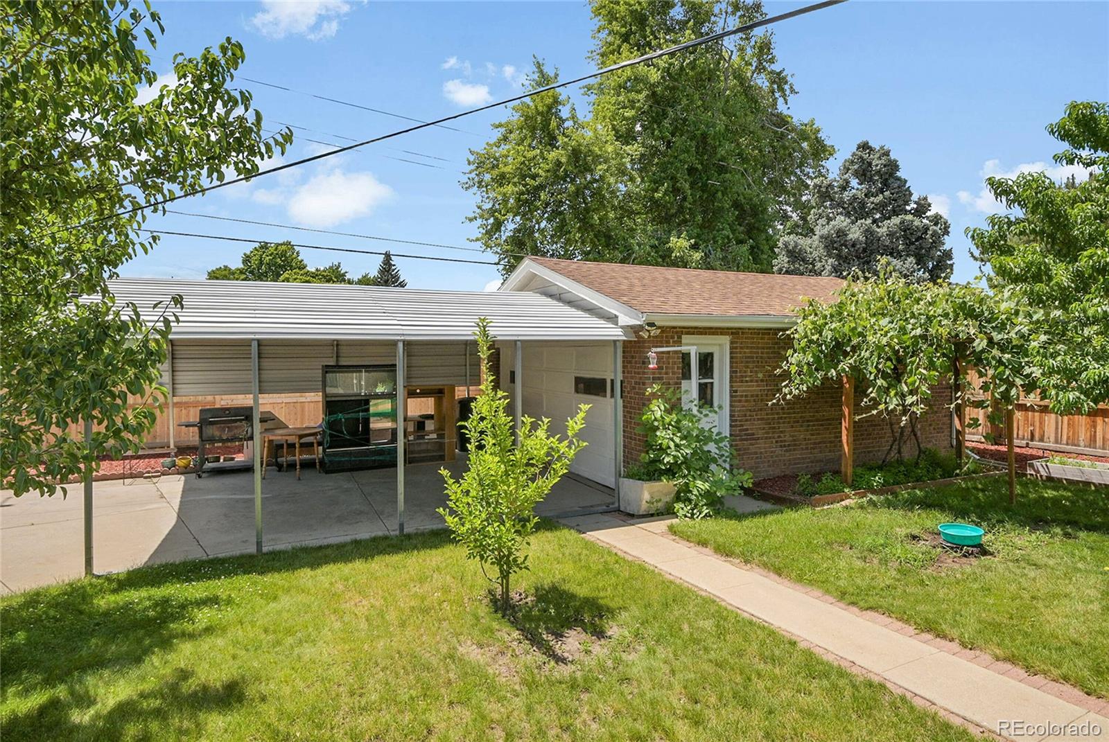 MLS Image #42 for 4705  upham street,wheat ridge, Colorado