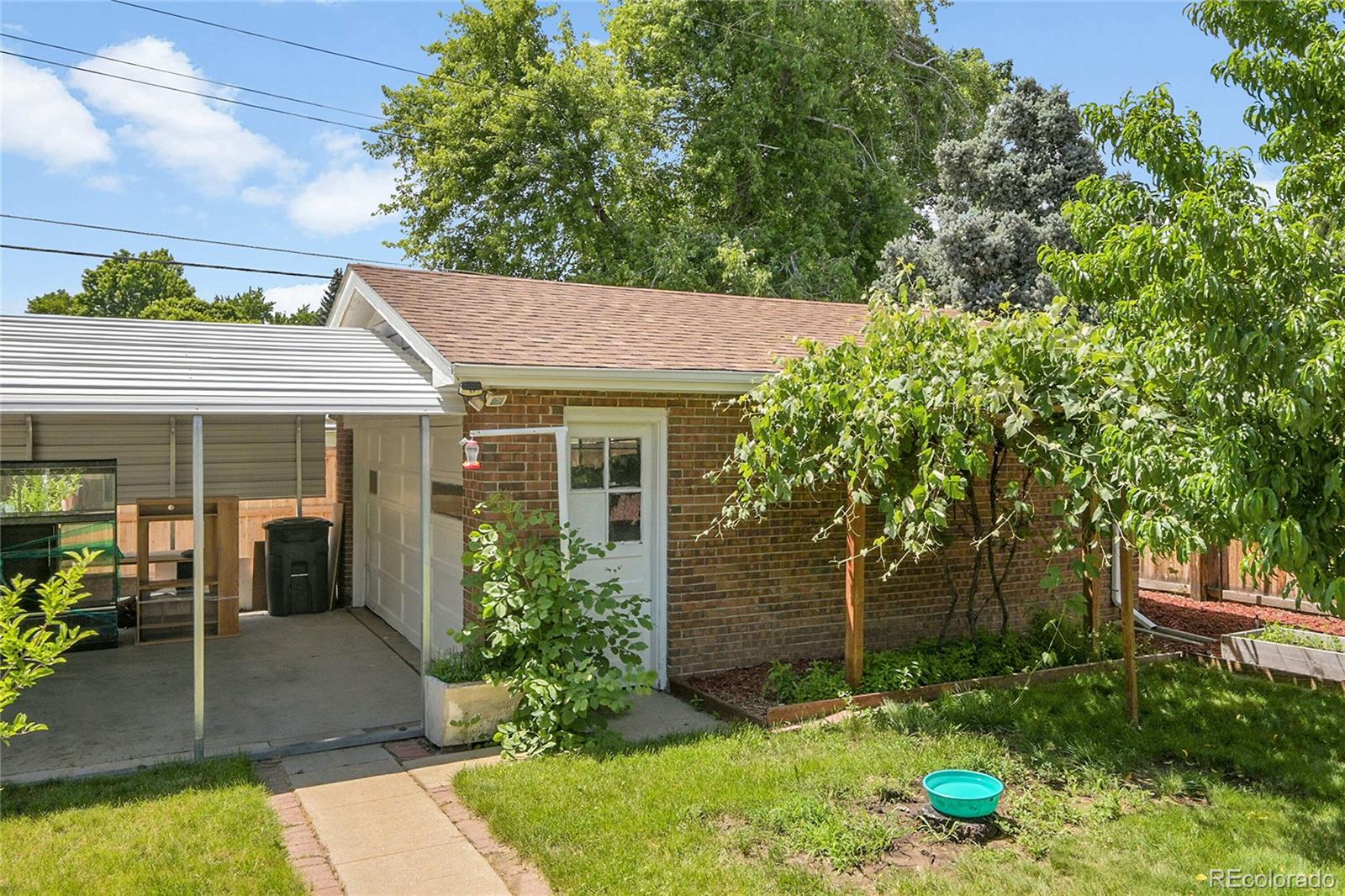 MLS Image #43 for 4705  upham street,wheat ridge, Colorado
