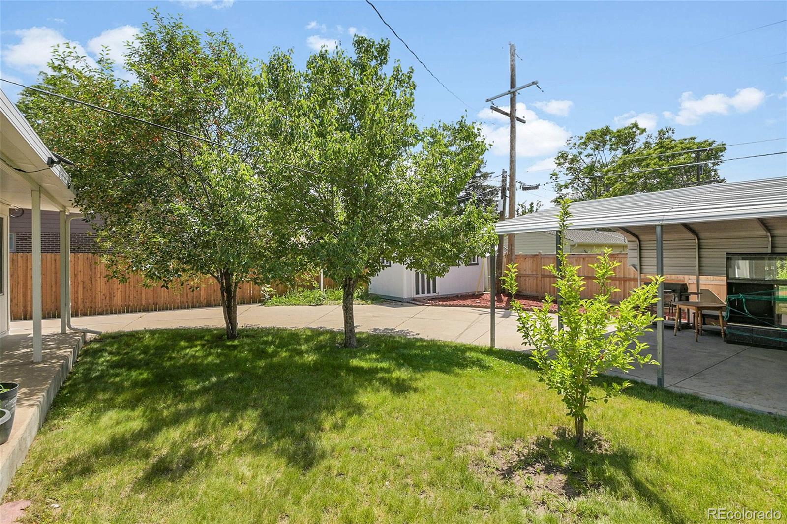 MLS Image #44 for 4705  upham street,wheat ridge, Colorado