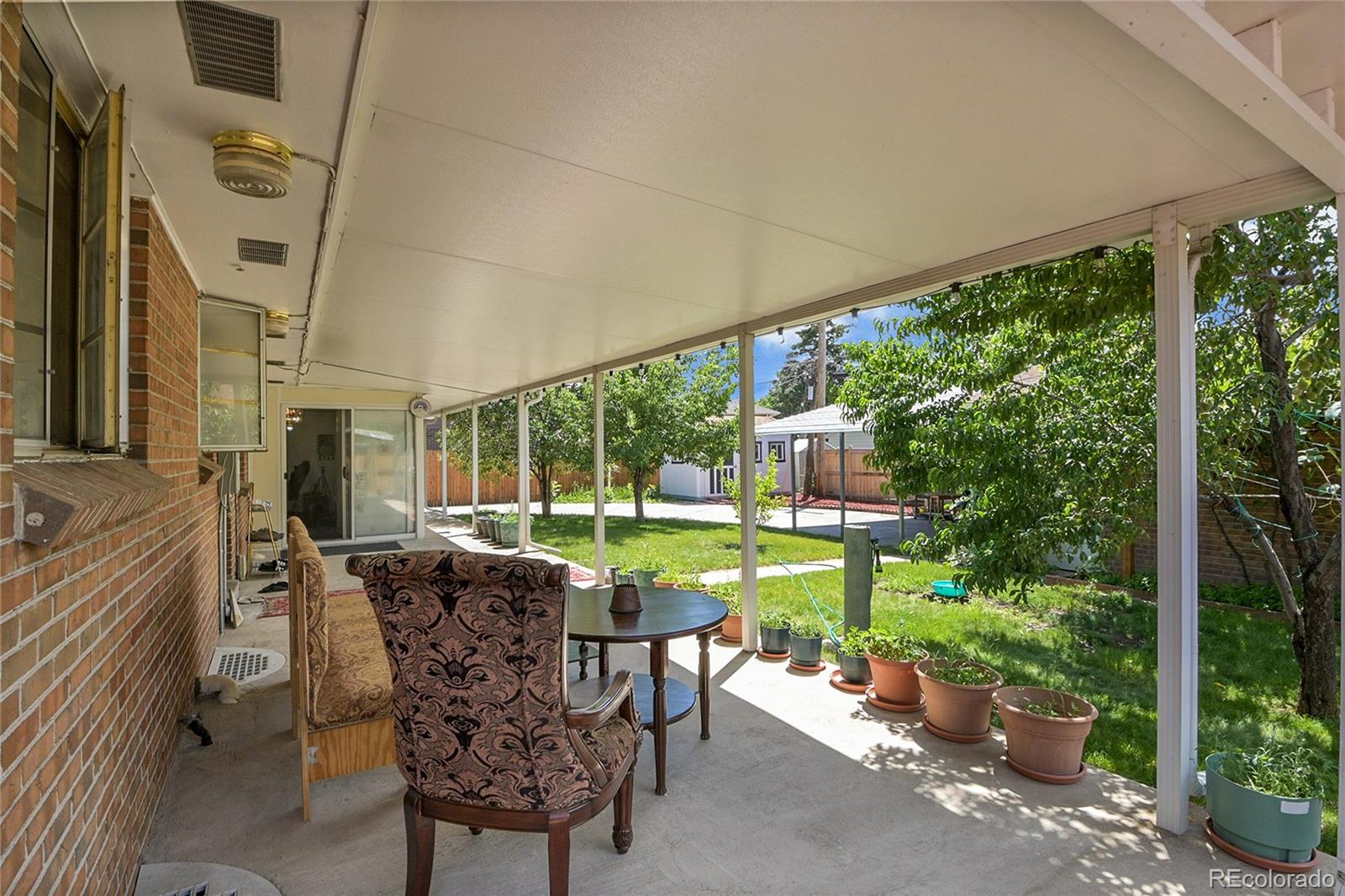MLS Image #46 for 4705  upham street,wheat ridge, Colorado