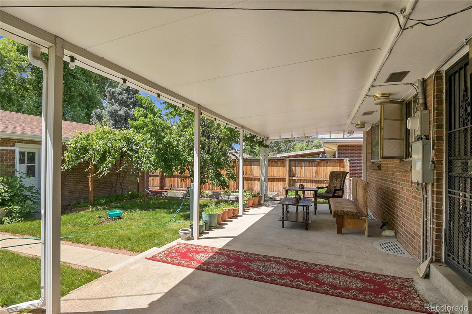 MLS Image #47 for 4705  upham street,wheat ridge, Colorado