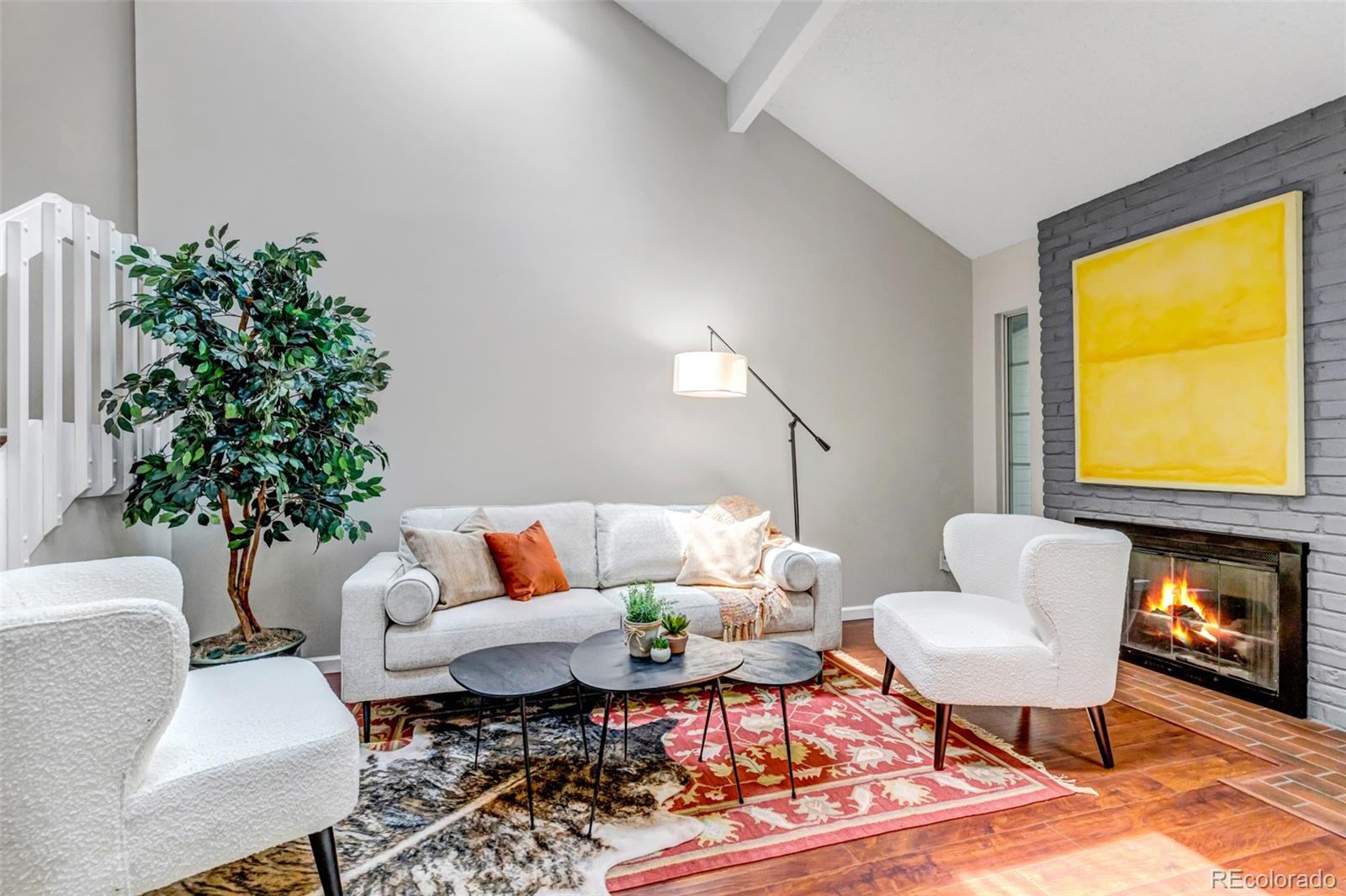MLS Image #1 for 2821 w long drive,littleton, Colorado