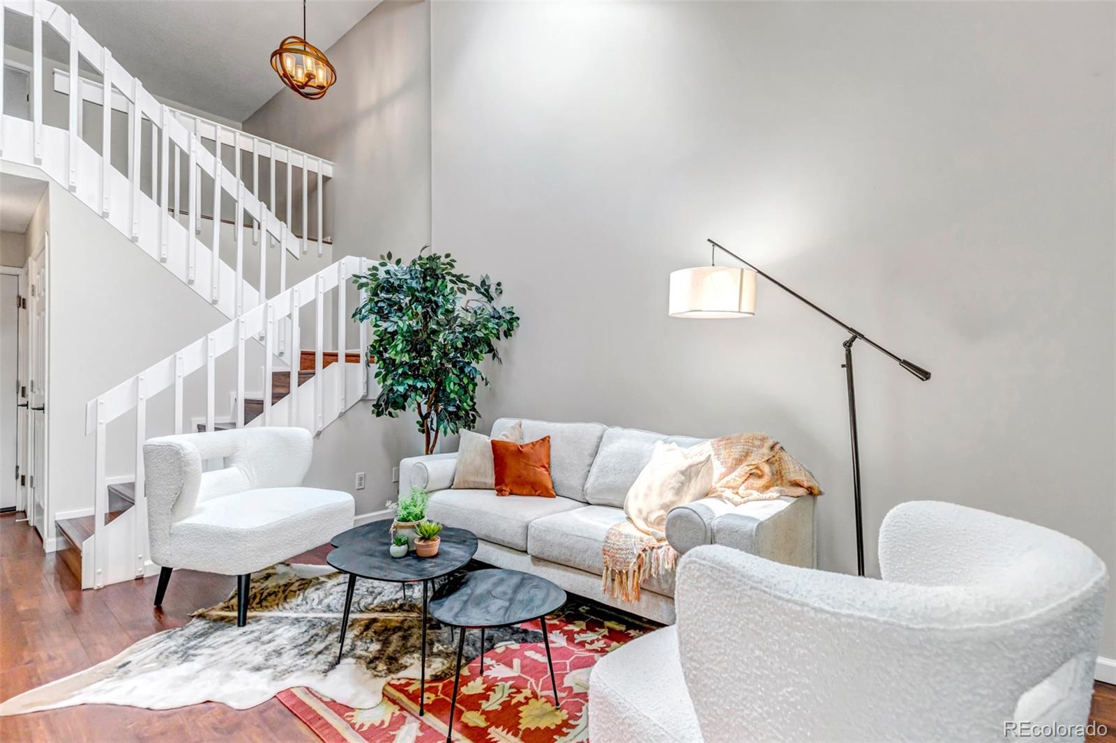 MLS Image #2 for 2821 w long drive,littleton, Colorado