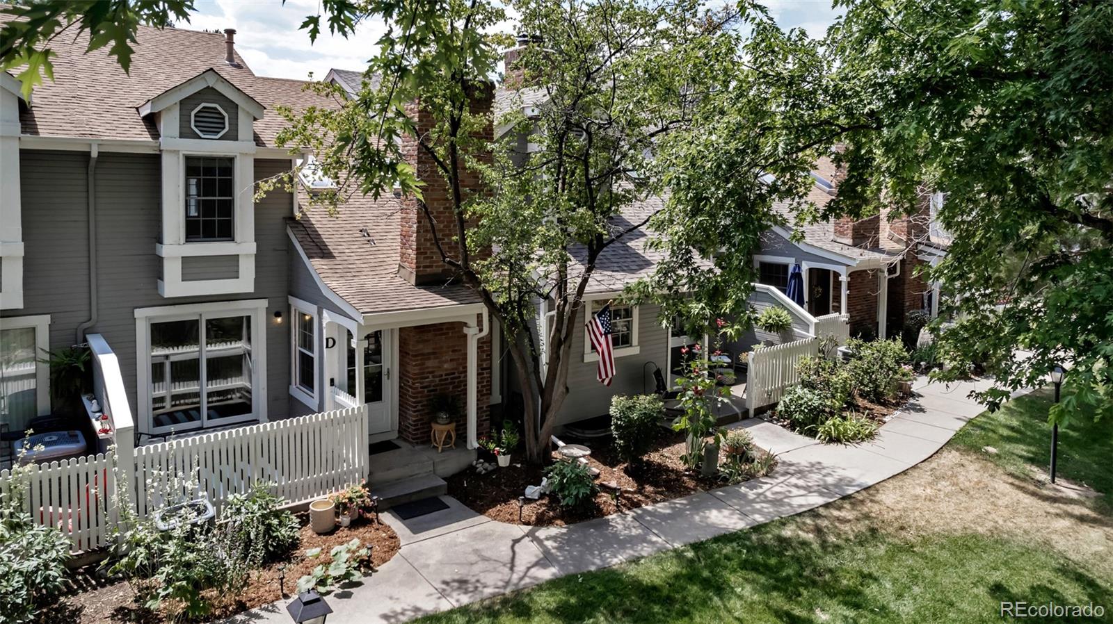 MLS Image #24 for 2821 w long drive,littleton, Colorado