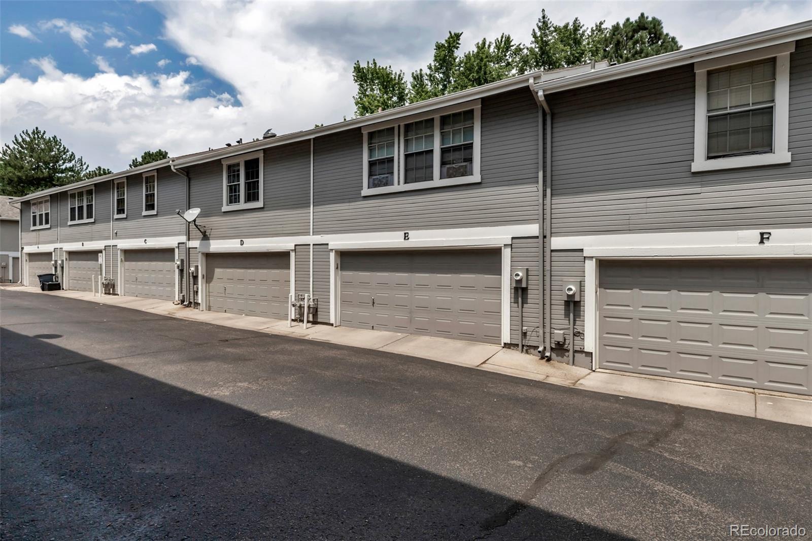 MLS Image #29 for 2821 w long drive,littleton, Colorado