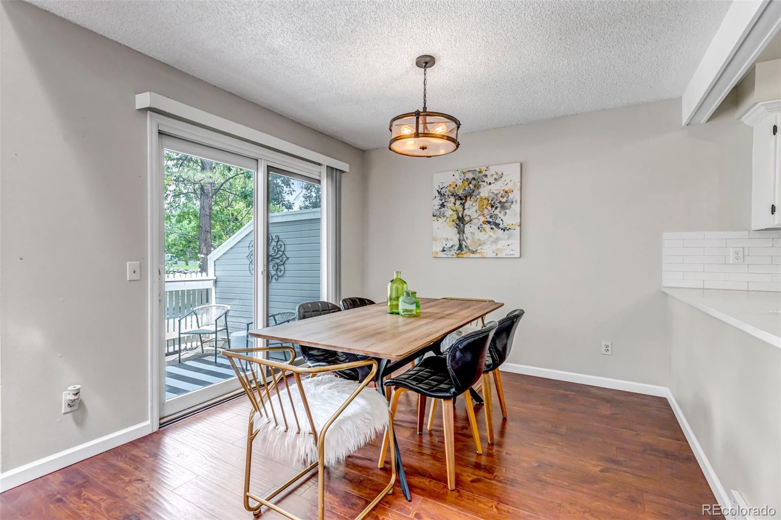 MLS Image #5 for 2821 w long drive,littleton, Colorado