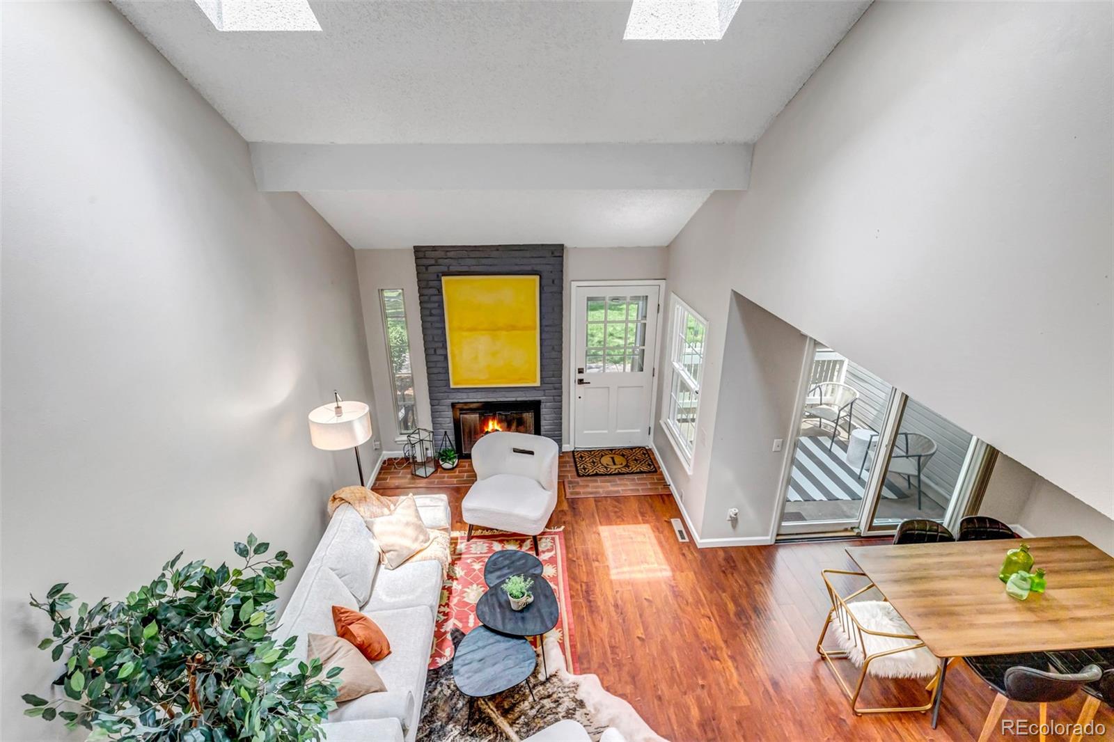 MLS Image #9 for 2821 w long drive,littleton, Colorado