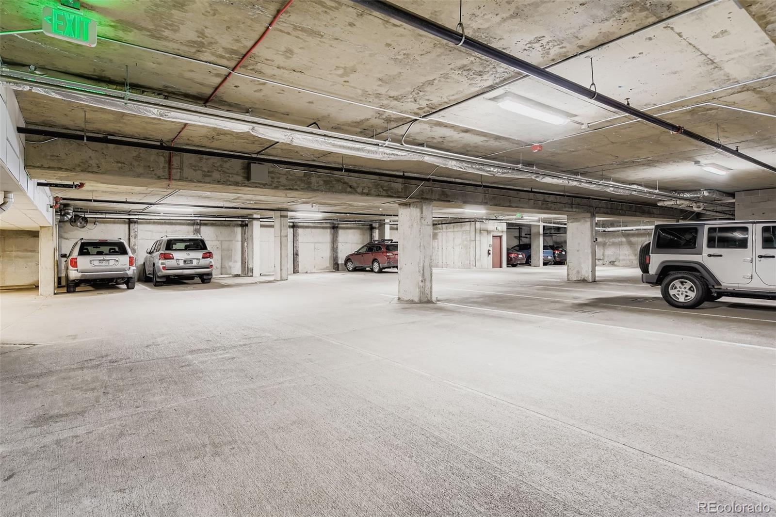 MLS Image #20 for 2374 s university boulevard 504,denver, Colorado