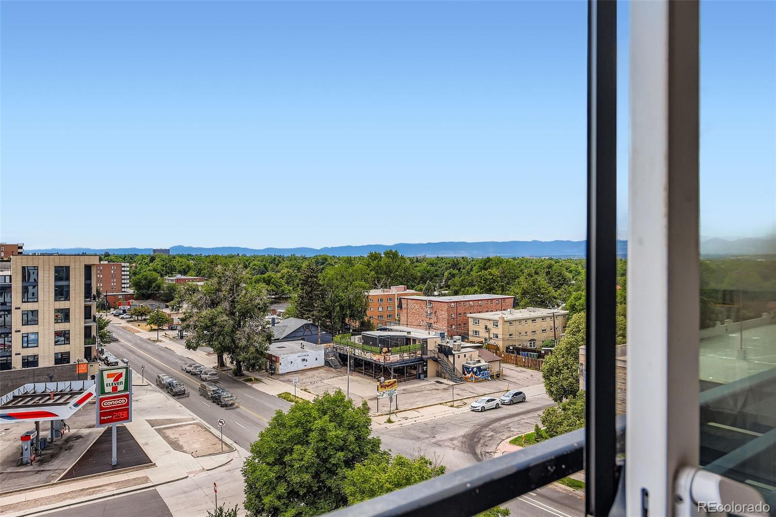 MLS Image #23 for 2374 s university boulevard 504,denver, Colorado