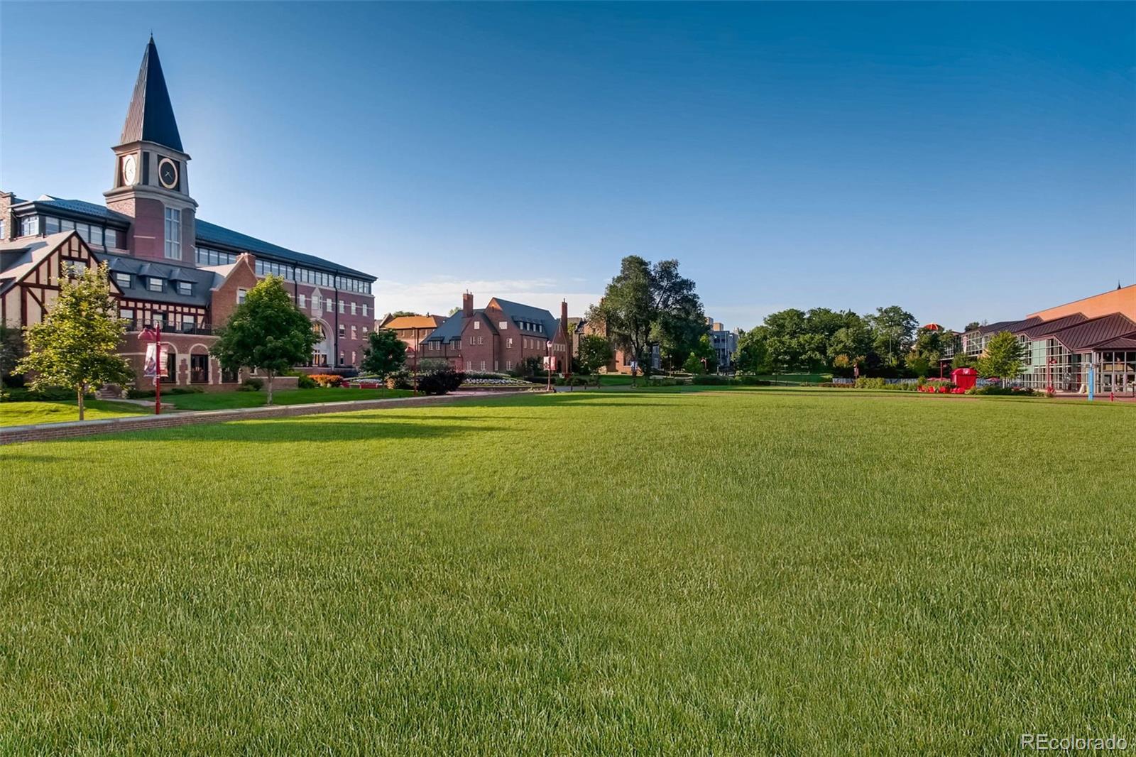 MLS Image #24 for 2374 s university boulevard 504,denver, Colorado