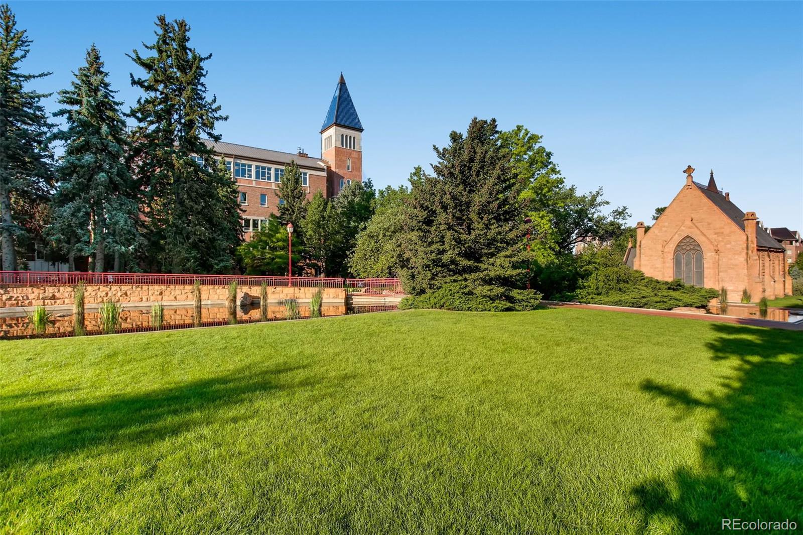 MLS Image #26 for 2374 s university boulevard 504,denver, Colorado