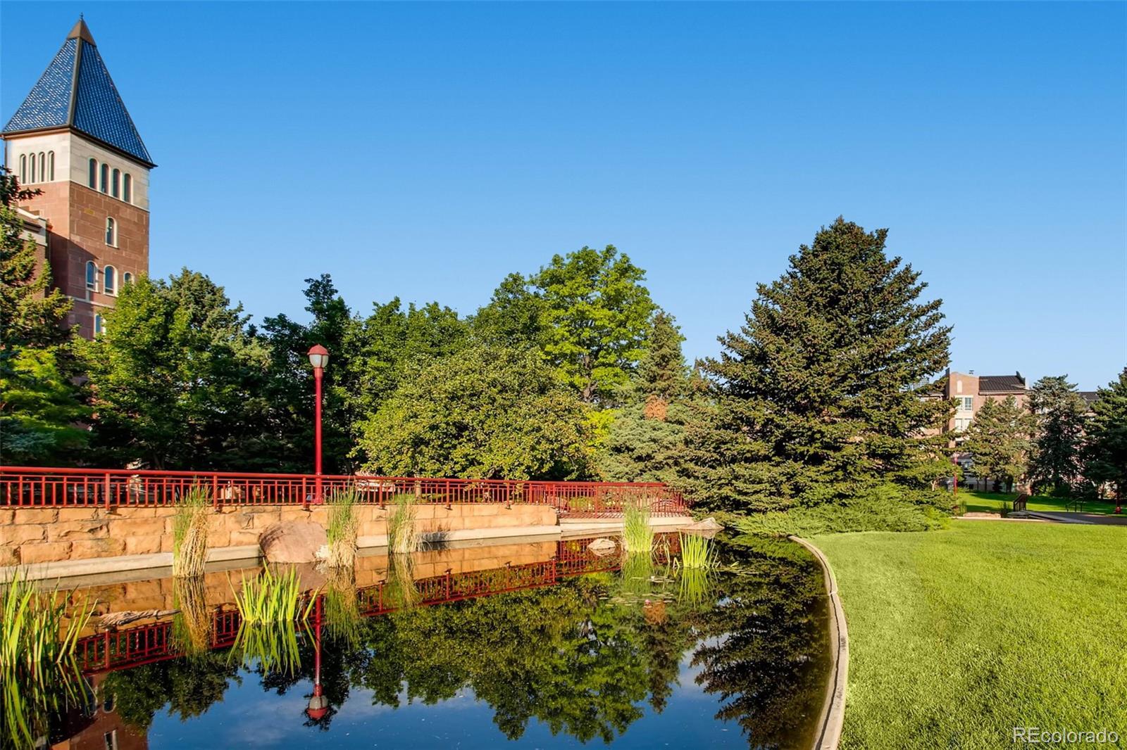 MLS Image #27 for 2374 s university boulevard 504,denver, Colorado