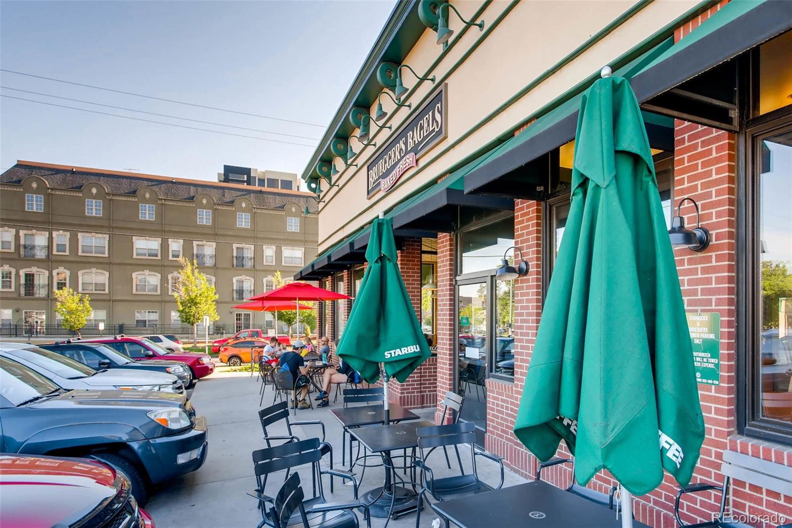MLS Image #28 for 2374 s university boulevard 504,denver, Colorado