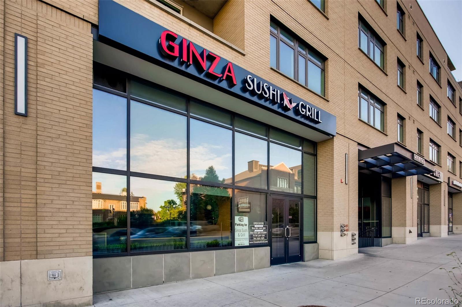 MLS Image #29 for 2374 s university boulevard 504,denver, Colorado