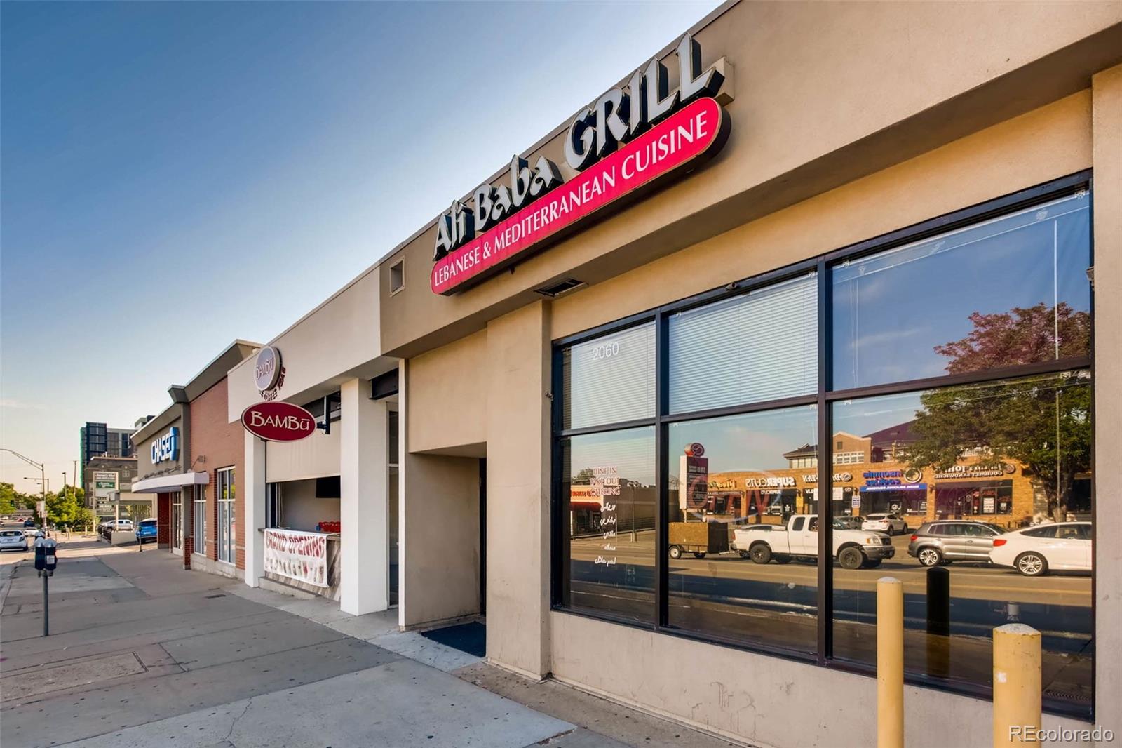 MLS Image #30 for 2374 s university boulevard 504,denver, Colorado
