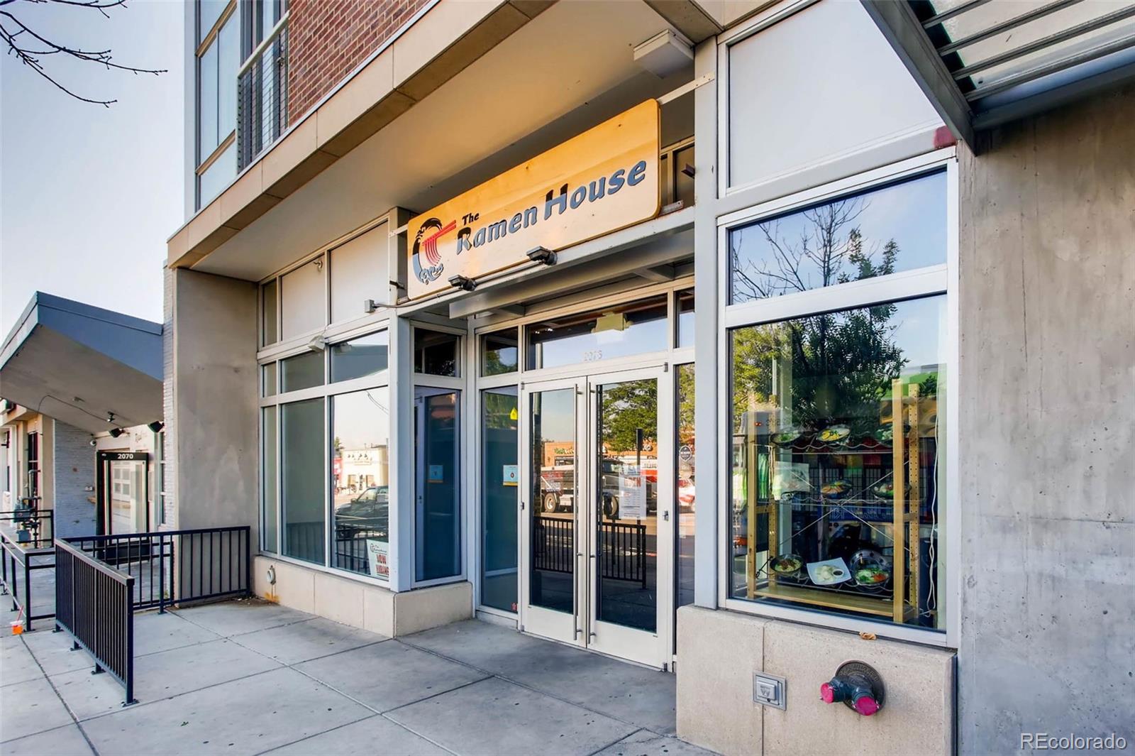 MLS Image #32 for 2374 s university boulevard 504,denver, Colorado