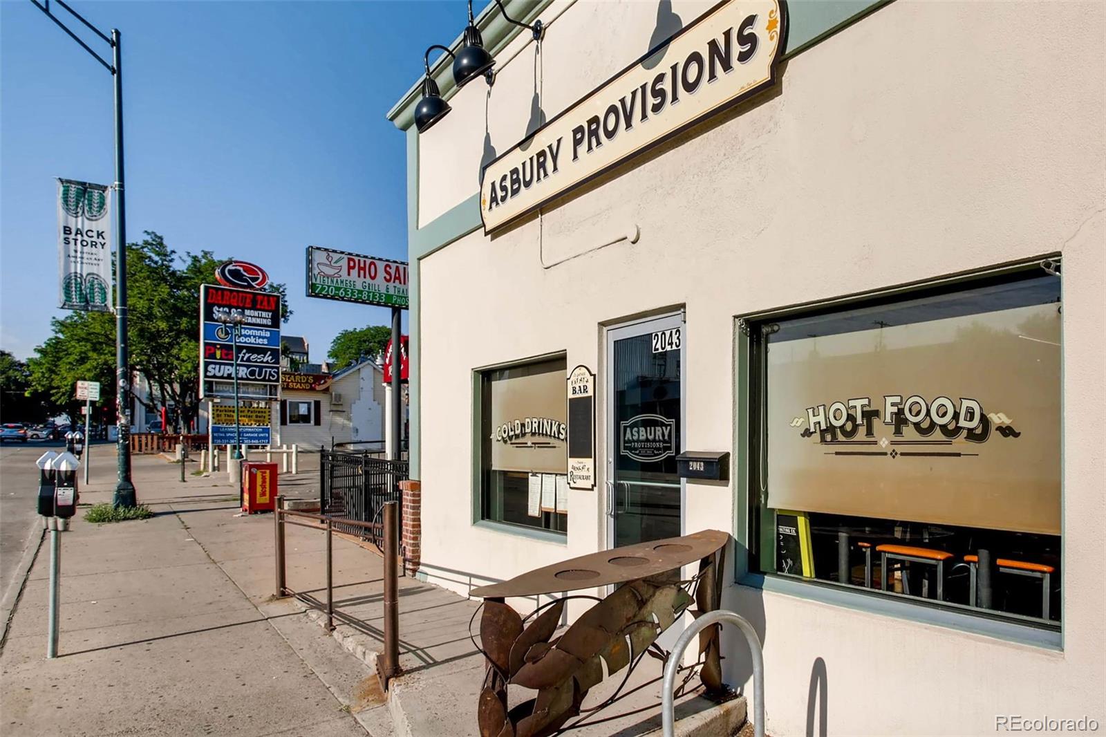 MLS Image #33 for 2374 s university boulevard 504,denver, Colorado