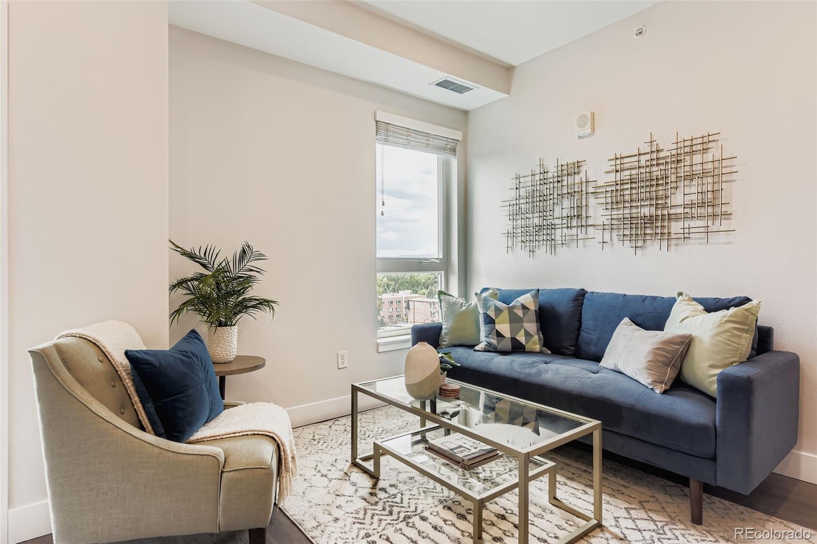 MLS Image #7 for 2374 s university boulevard 504,denver, Colorado
