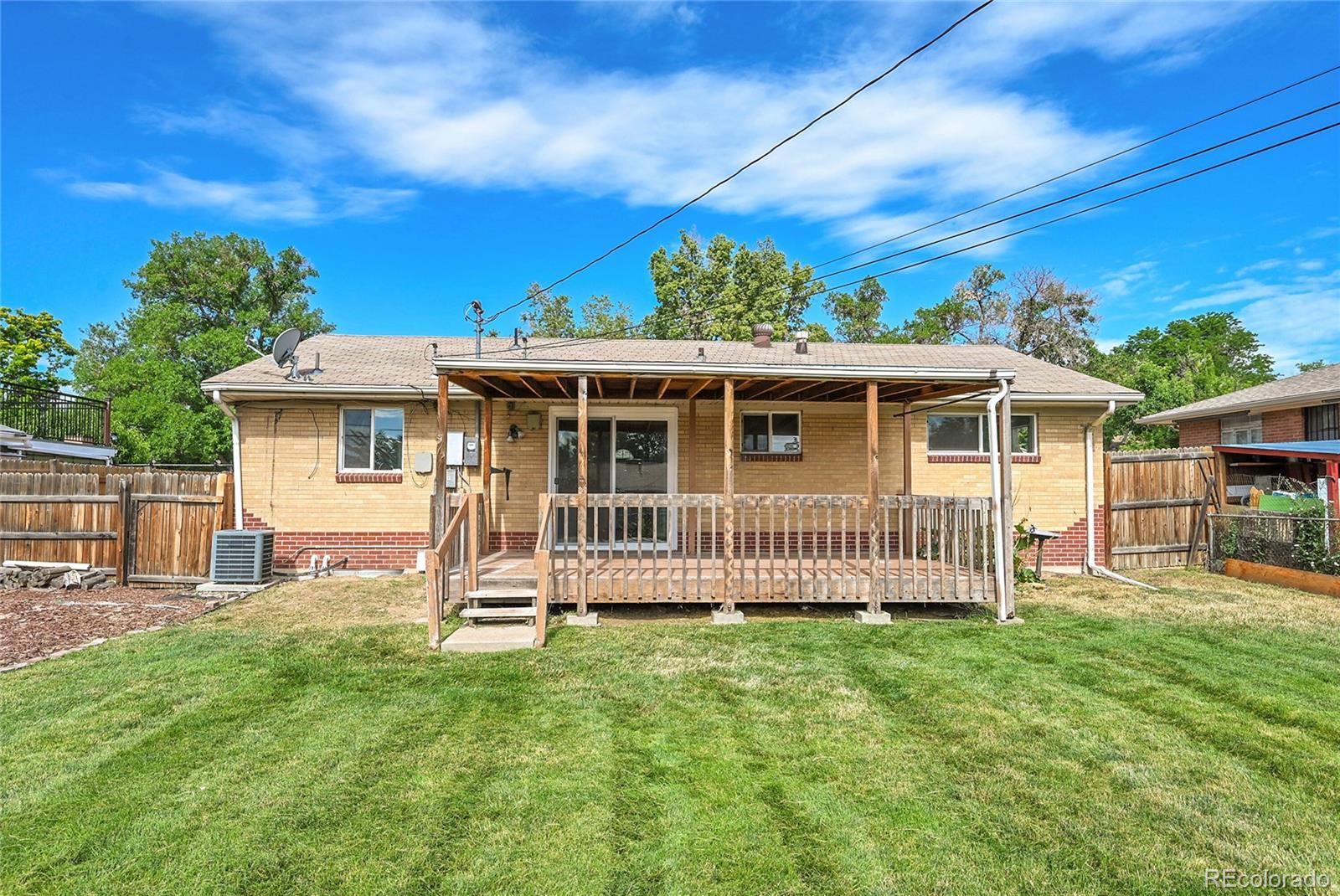 MLS Image #33 for 7940  green court,westminster, Colorado