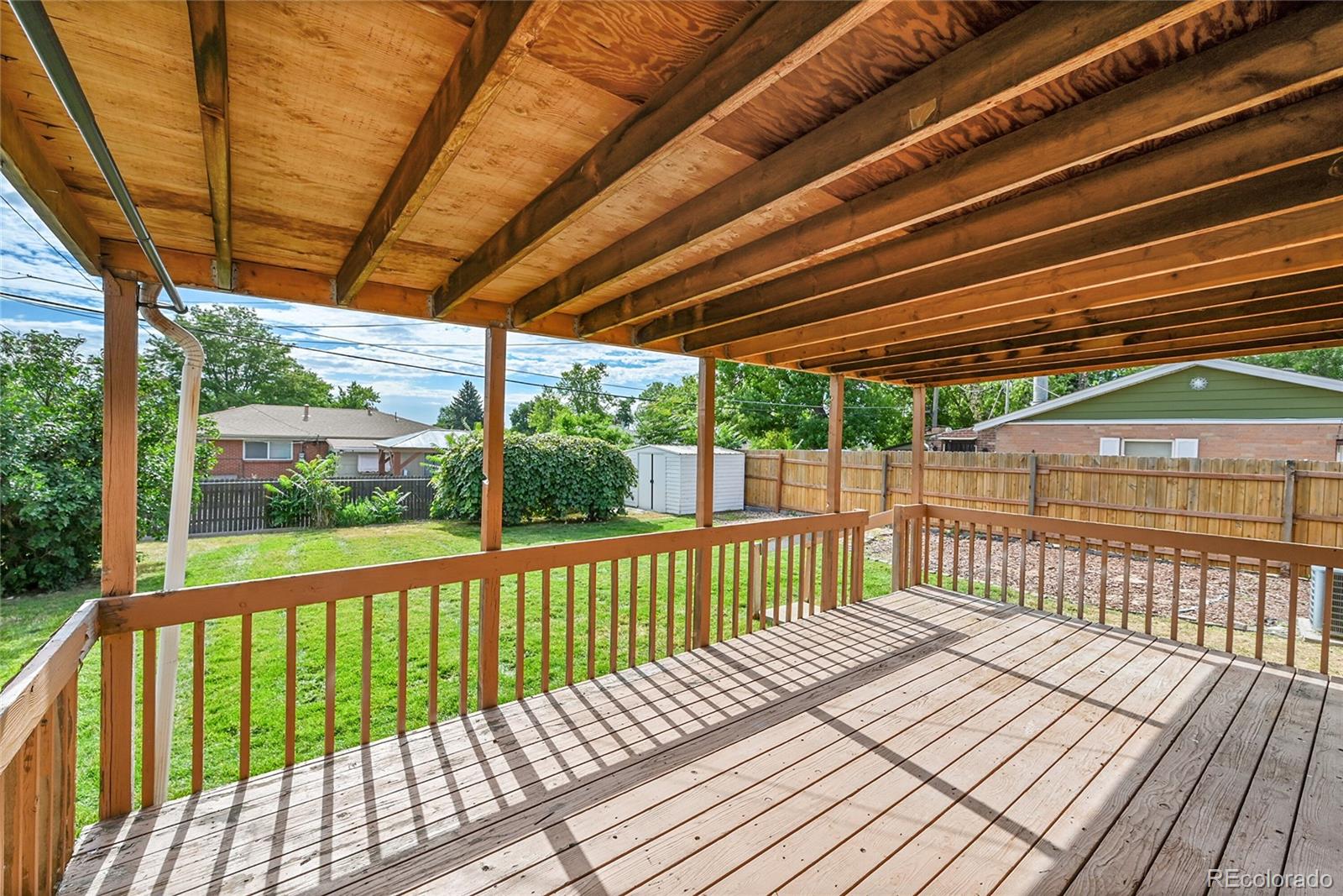 MLS Image #35 for 7940  green court,westminster, Colorado