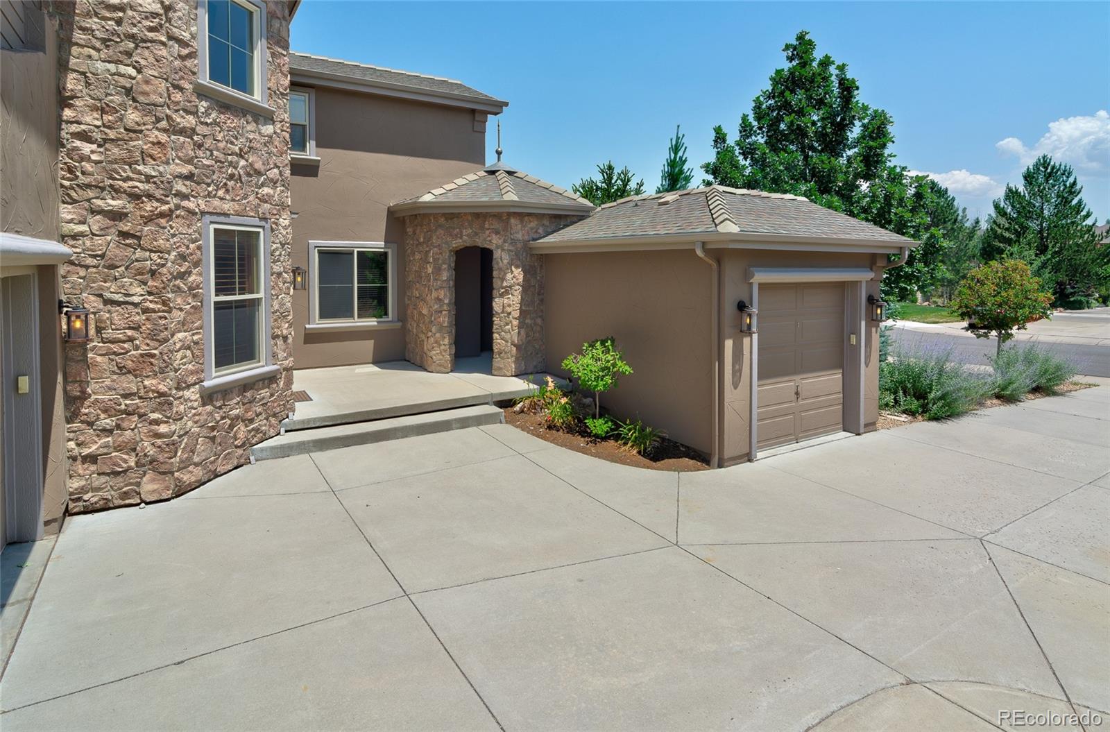 MLS Image #2 for 3091  craig court,castle rock, Colorado