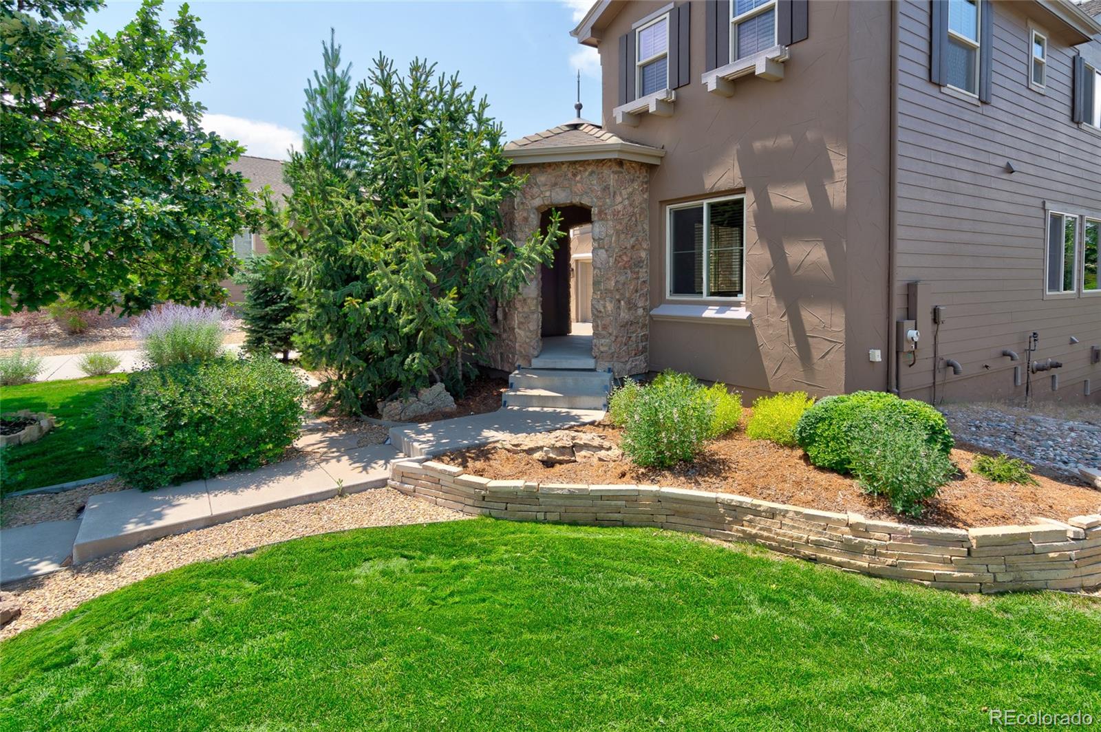 MLS Image #3 for 3091  craig court,castle rock, Colorado