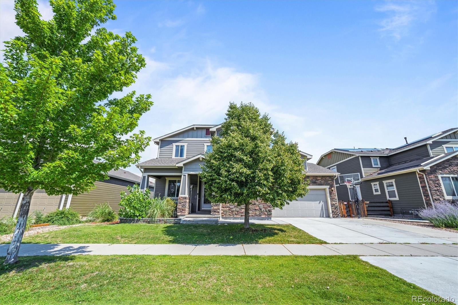 MLS Image #2 for 14201 w 91st lane,arvada, Colorado