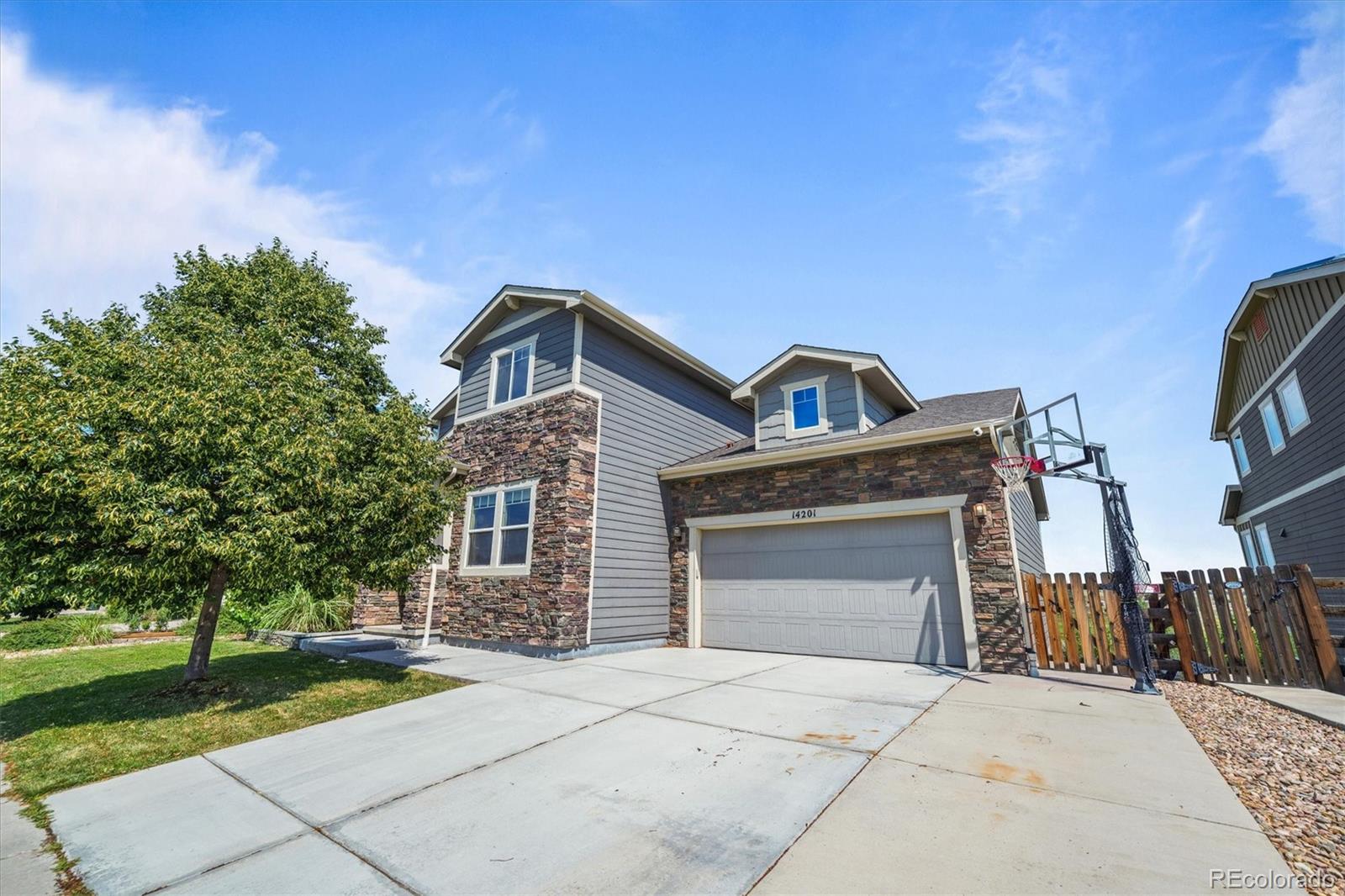 MLS Image #4 for 14201 w 91st lane,arvada, Colorado