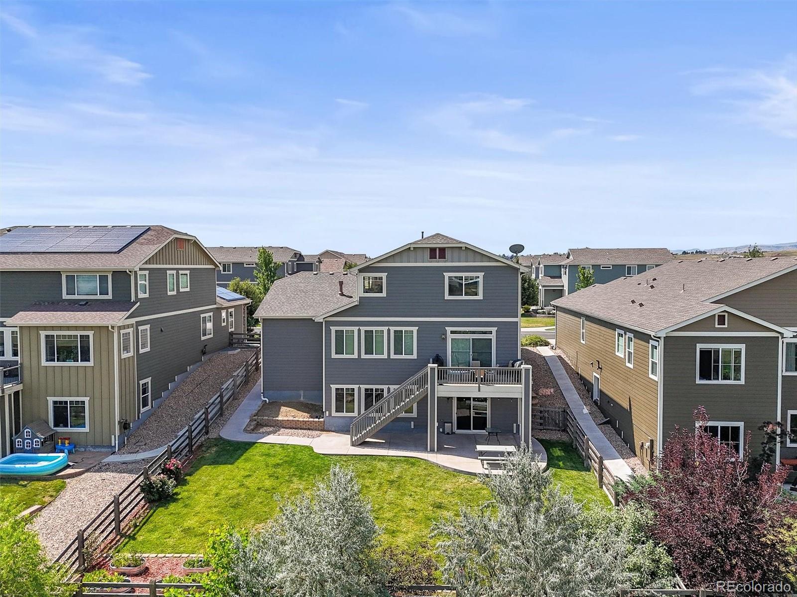 MLS Image #44 for 14201 w 91st lane,arvada, Colorado